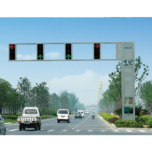 交通信号灯杆基础规格设置的标准